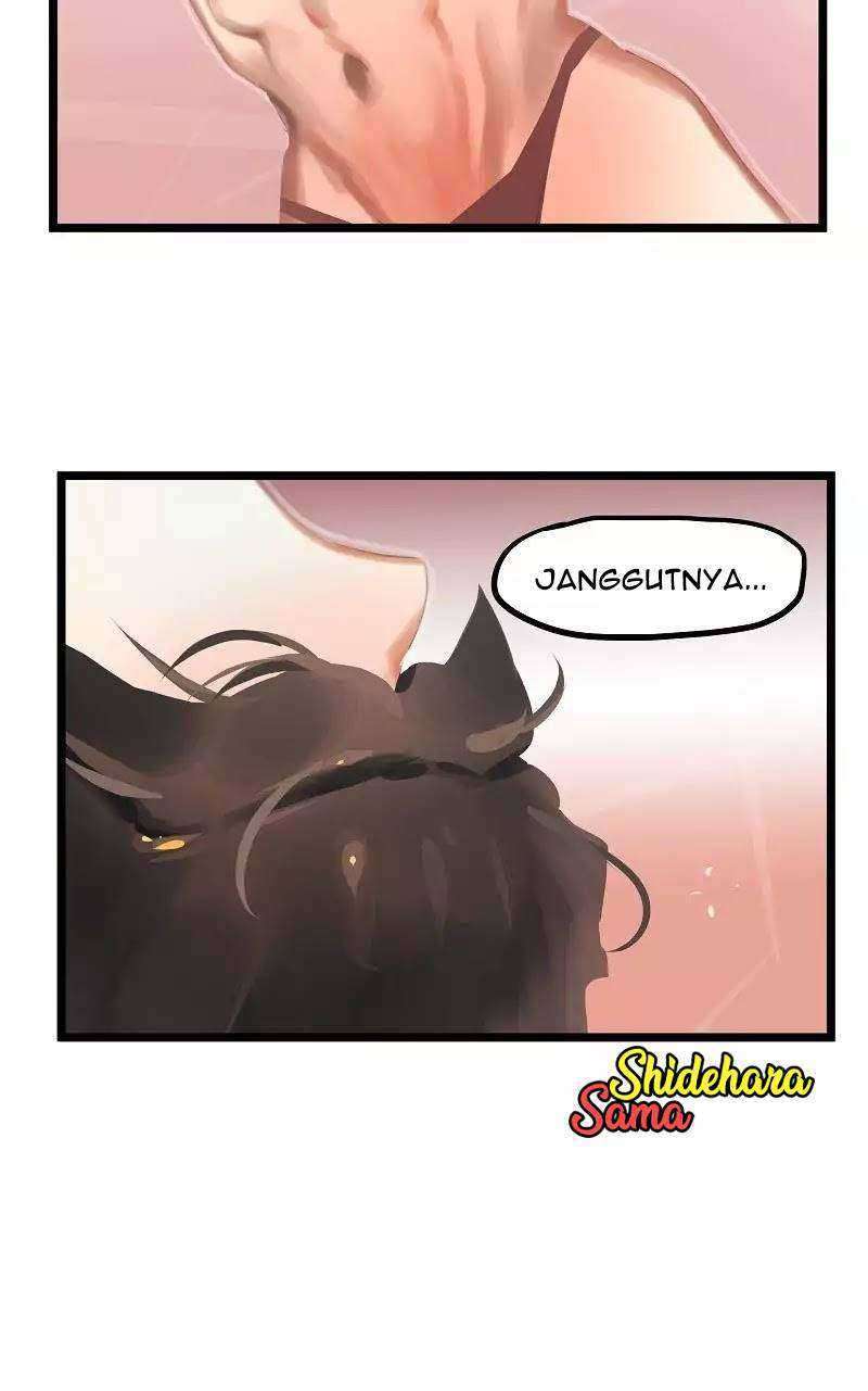 Winter Moon Chapter 99 halaman 8