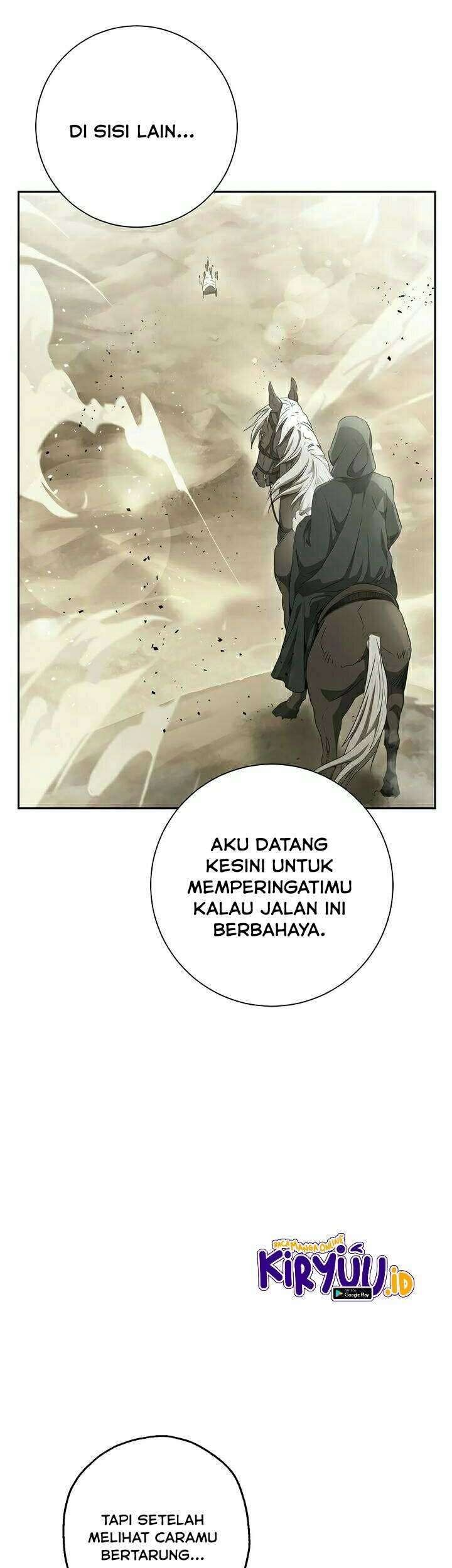 Skeleton Soldier Couldn’t Protect the Dungeon Chapter 111 halaman 29