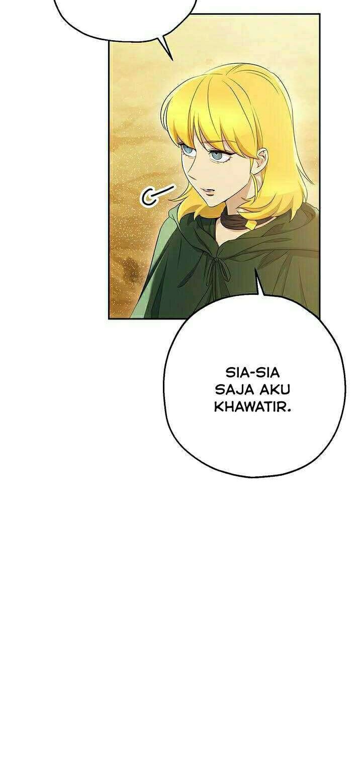 Skeleton Soldier Couldn’t Protect the Dungeon Chapter 111 halaman 30