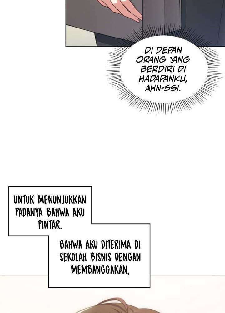 My Office Noona’s Story Chapter 14 Gambar 19