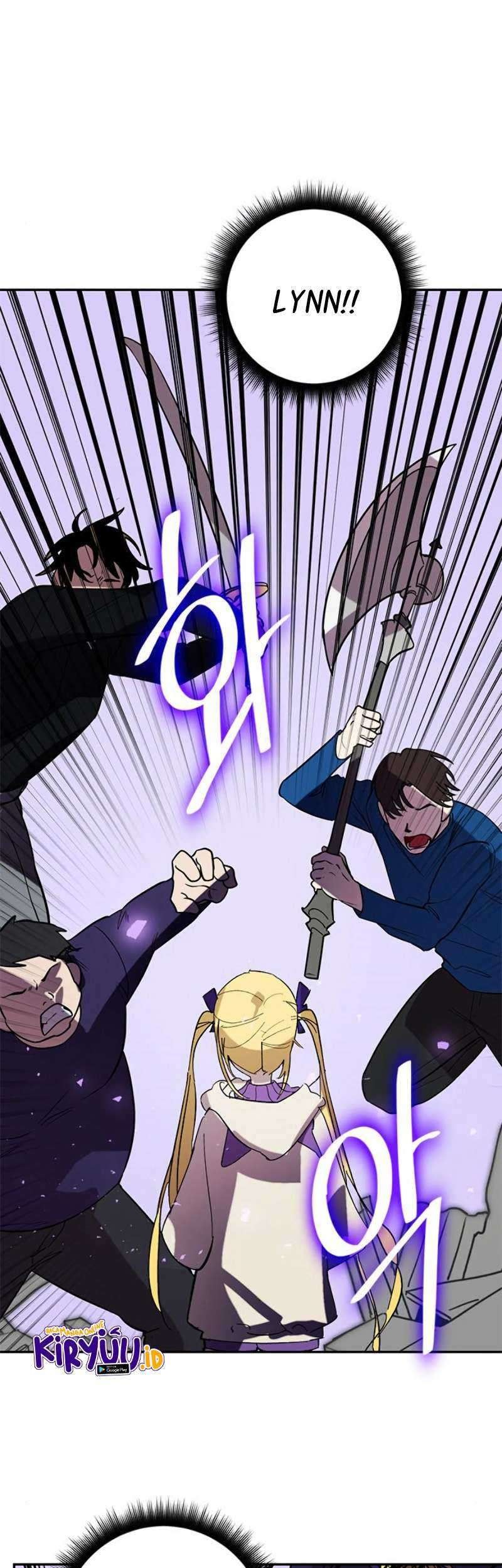 Return to Player Chapter 45 halaman 26