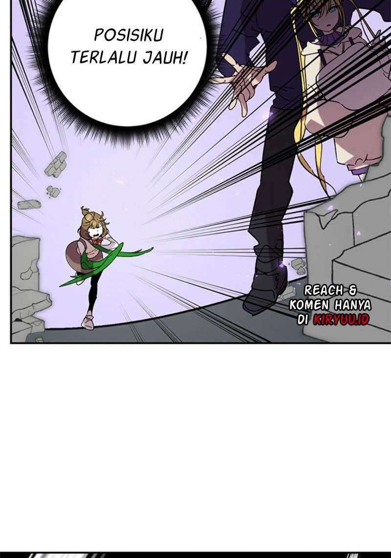 Return to Player Chapter 45 halaman 27