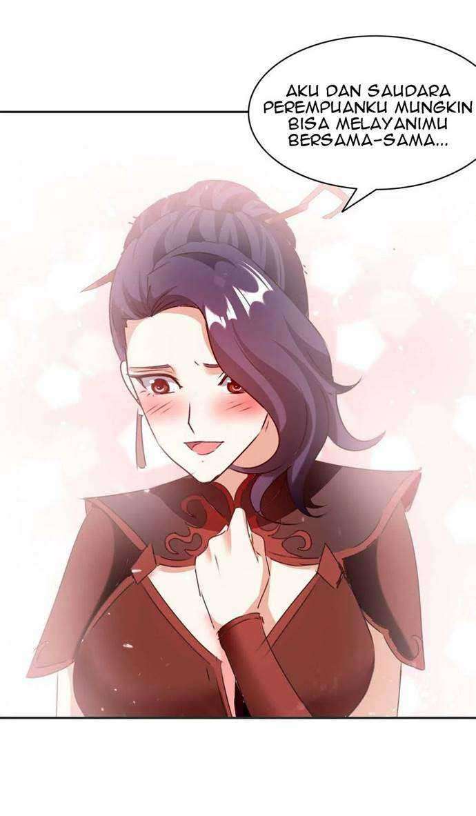 Strongest Leveling Chapter 227 Gambar 12