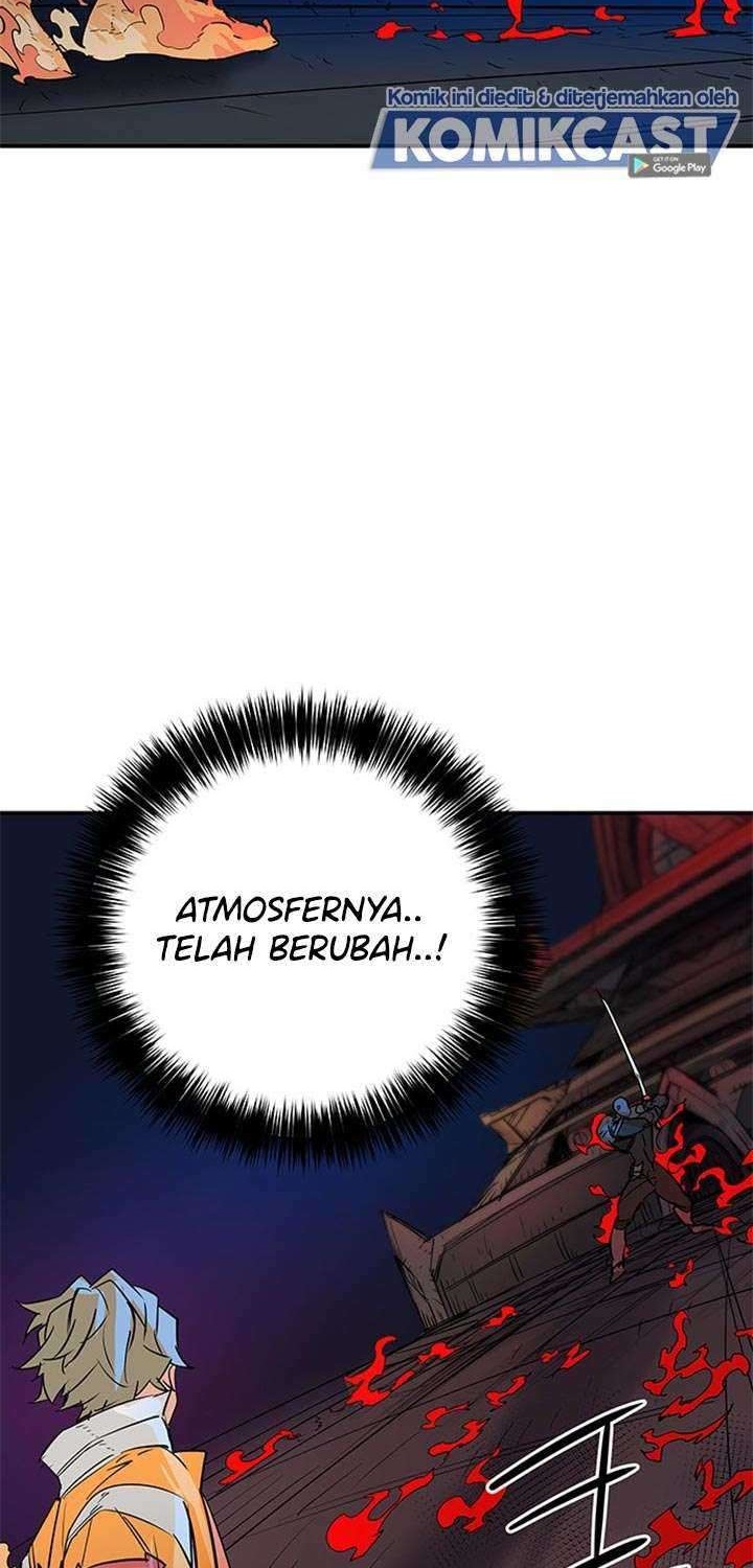 Get Life Chapter 85 halaman 21