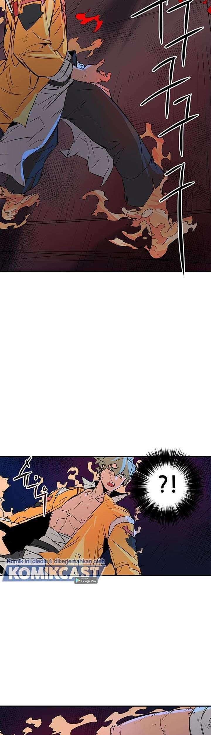 Get Life Chapter 85 halaman 22