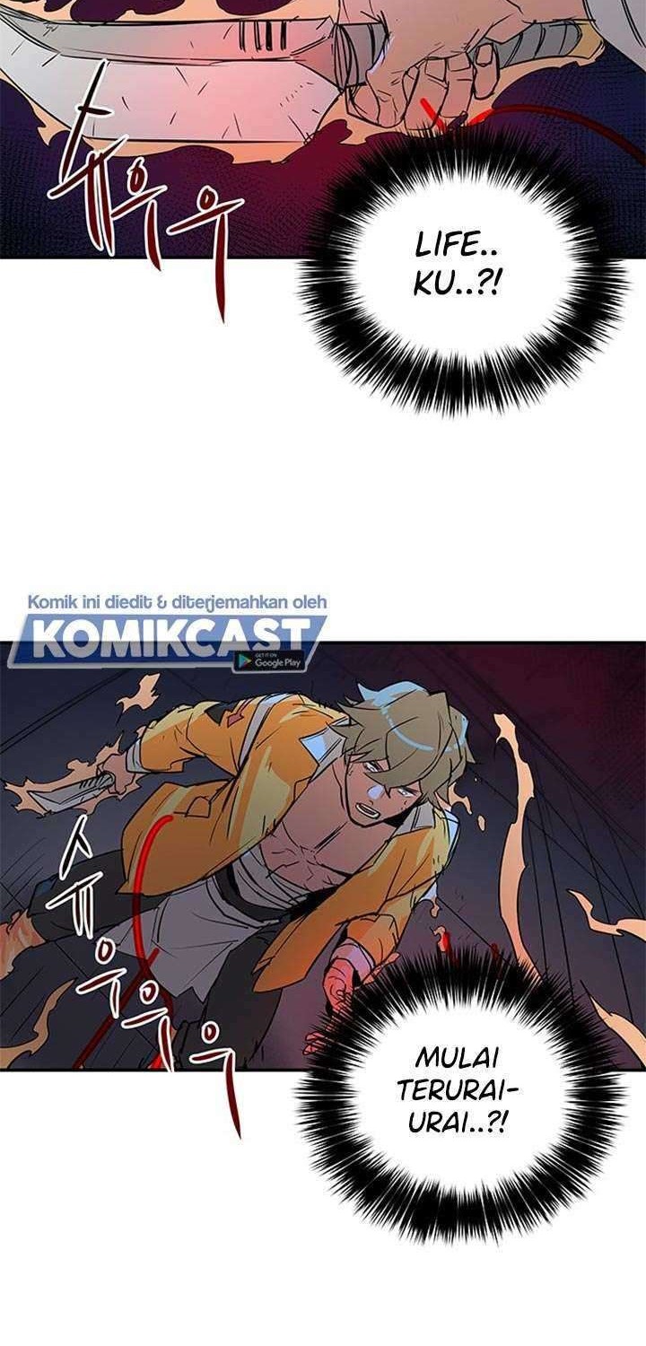 Get Life Chapter 85 halaman 23