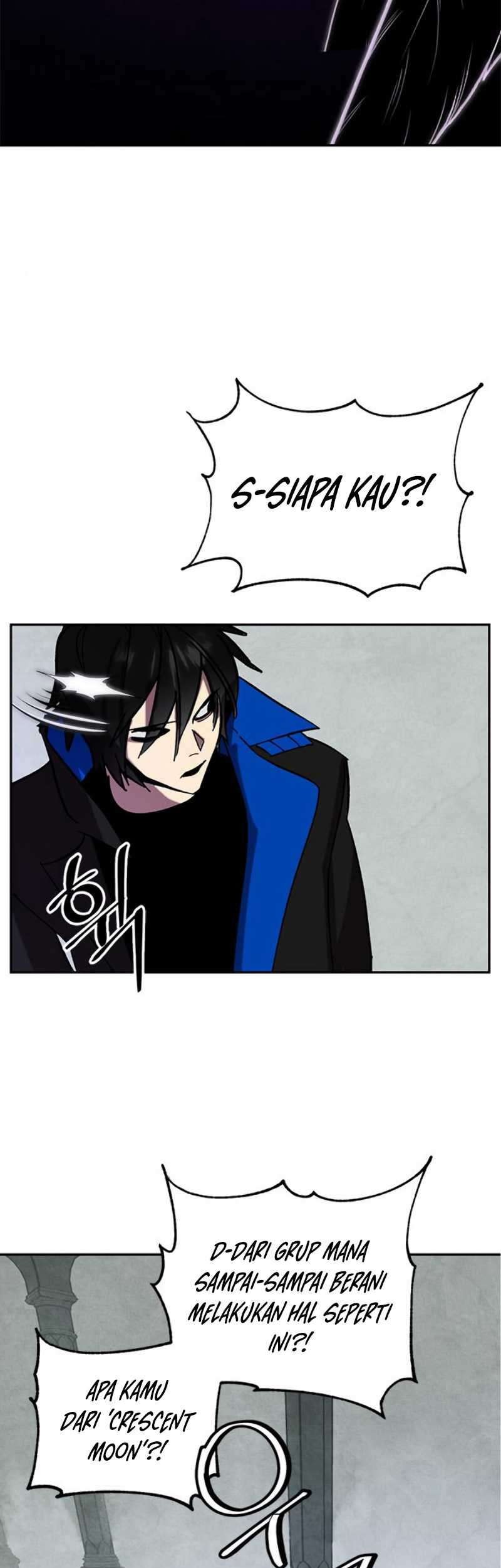 Return to Player Chapter 46 halaman 26