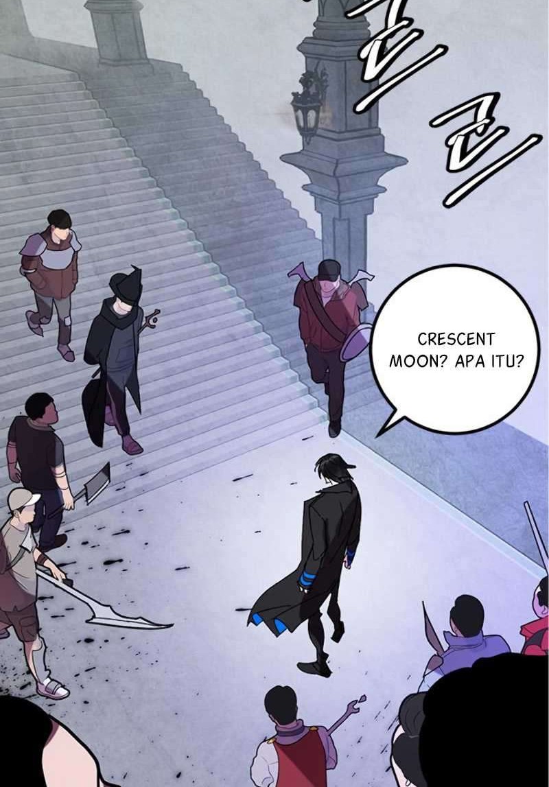 Return to Player Chapter 46 halaman 27