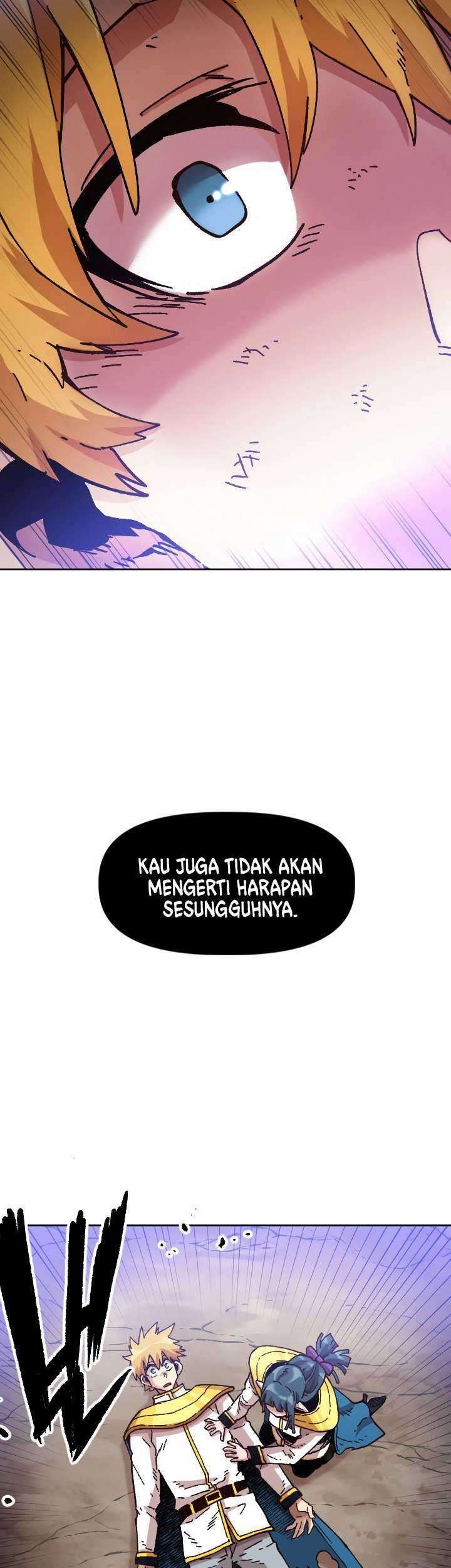 Slave B Chapter 72 halaman 28