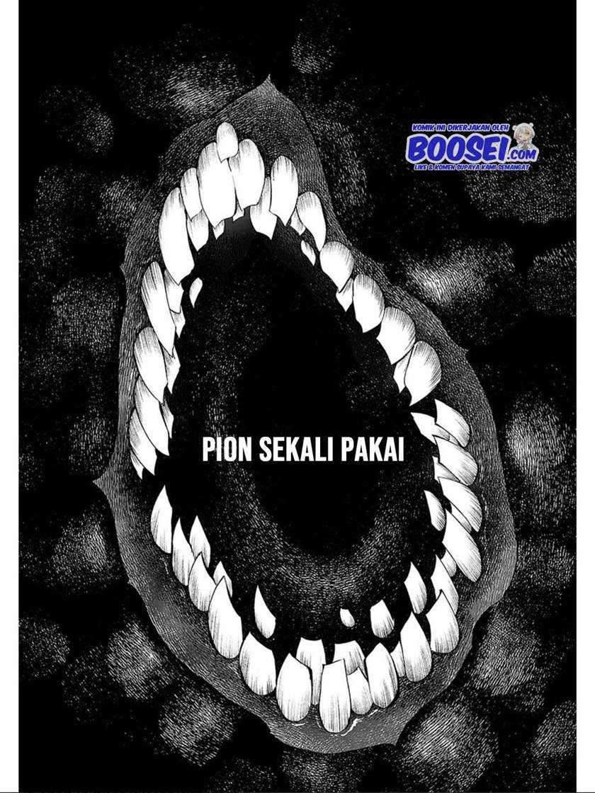 Kemono Giga Chapter 71 Gambar 8