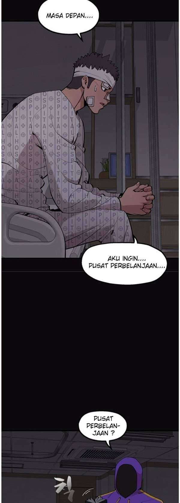 Psycho Revenge Chapter 26 halaman 13