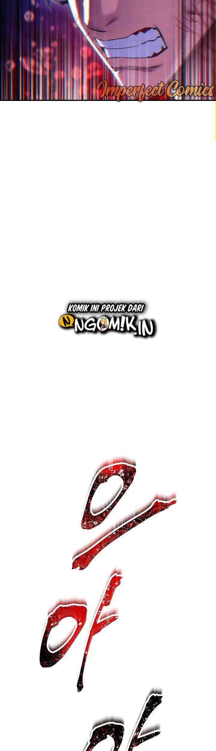 The Live Chapter 82 halaman 30