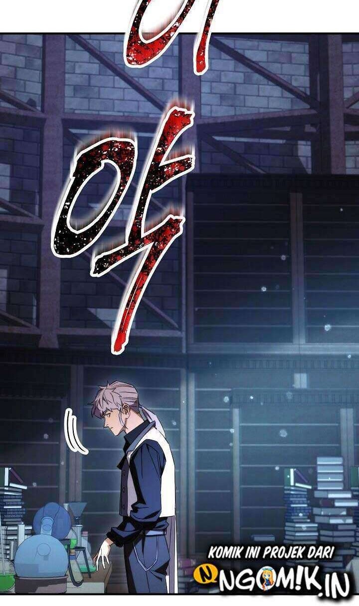 The Live Chapter 82 halaman 31