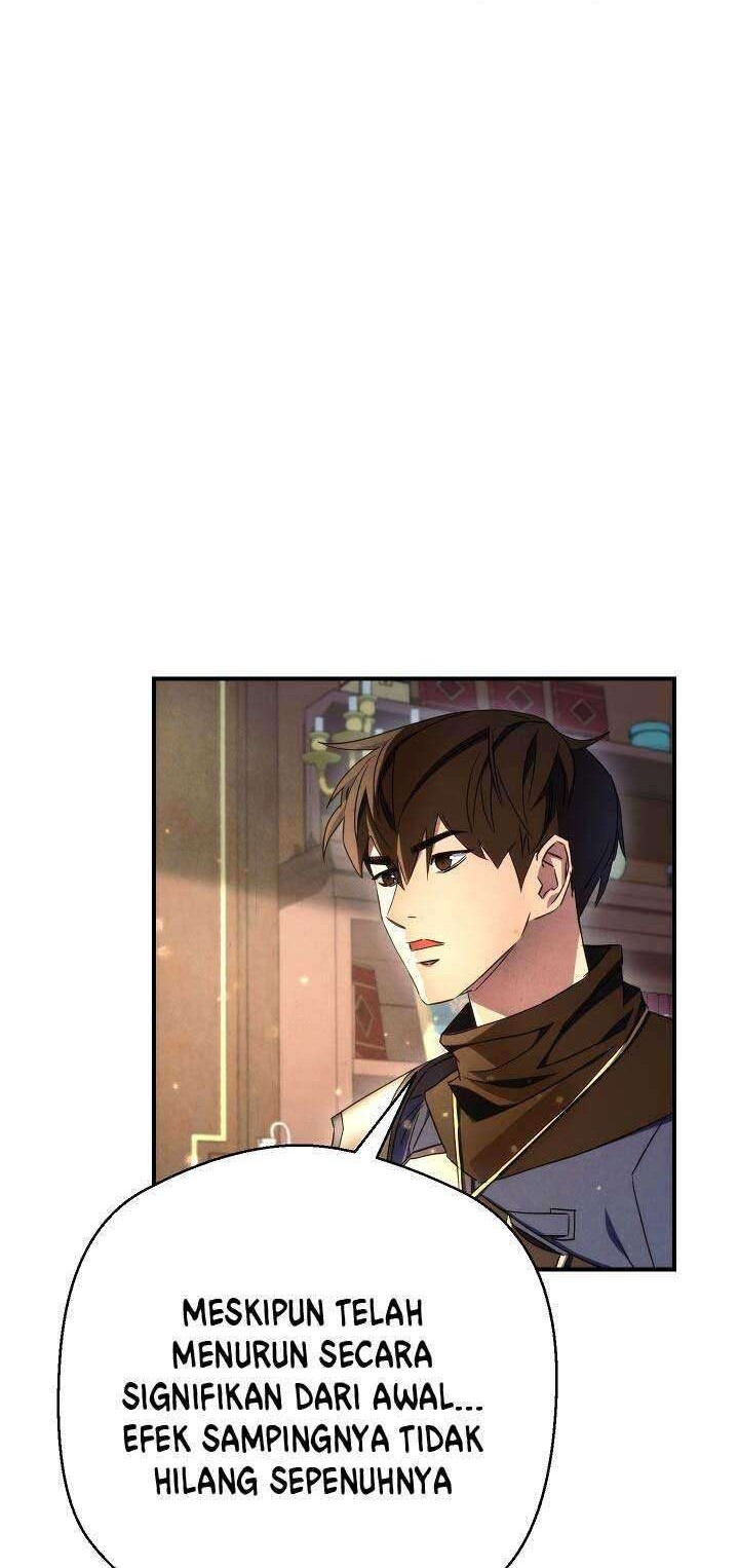 The Live Chapter 81 halaman 25