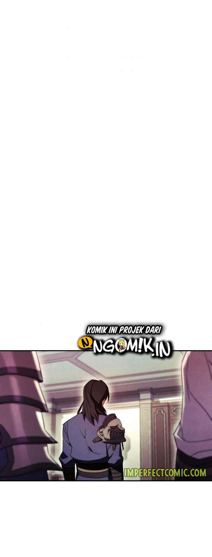 The Live Chapter 80 halaman 21