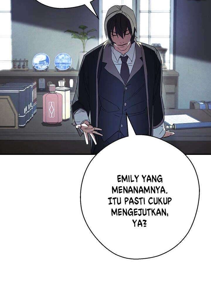 The Live Chapter 79 halaman 23