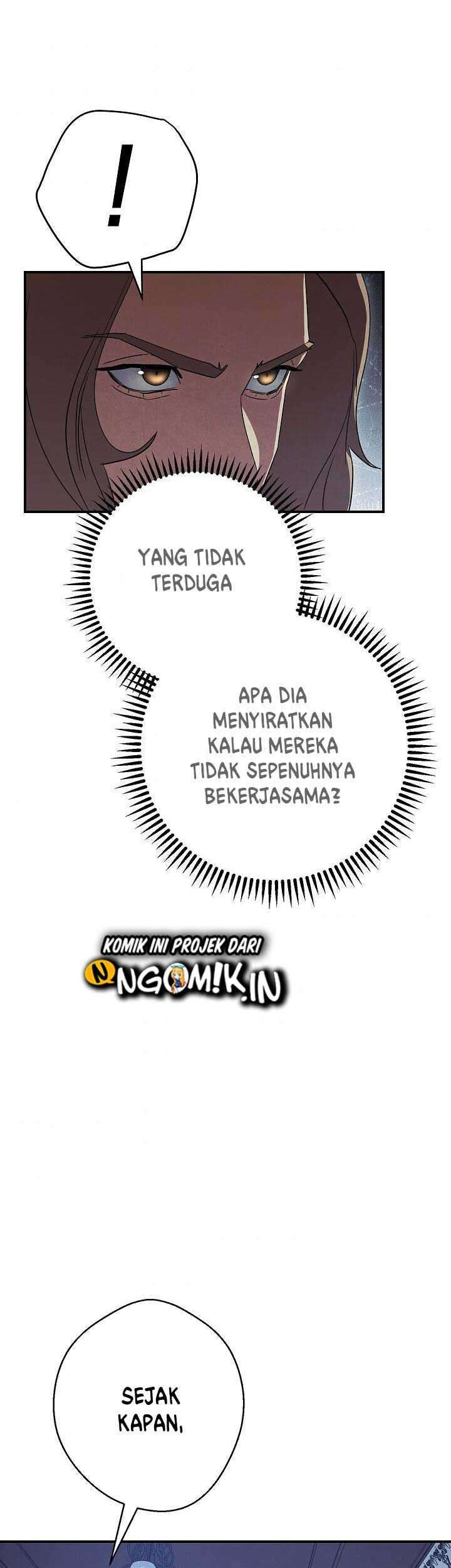 The Live Chapter 79 halaman 24