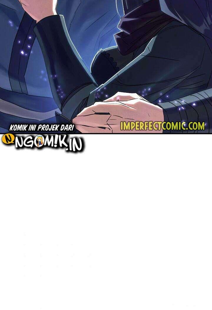 The Live Chapter 78 halaman 21