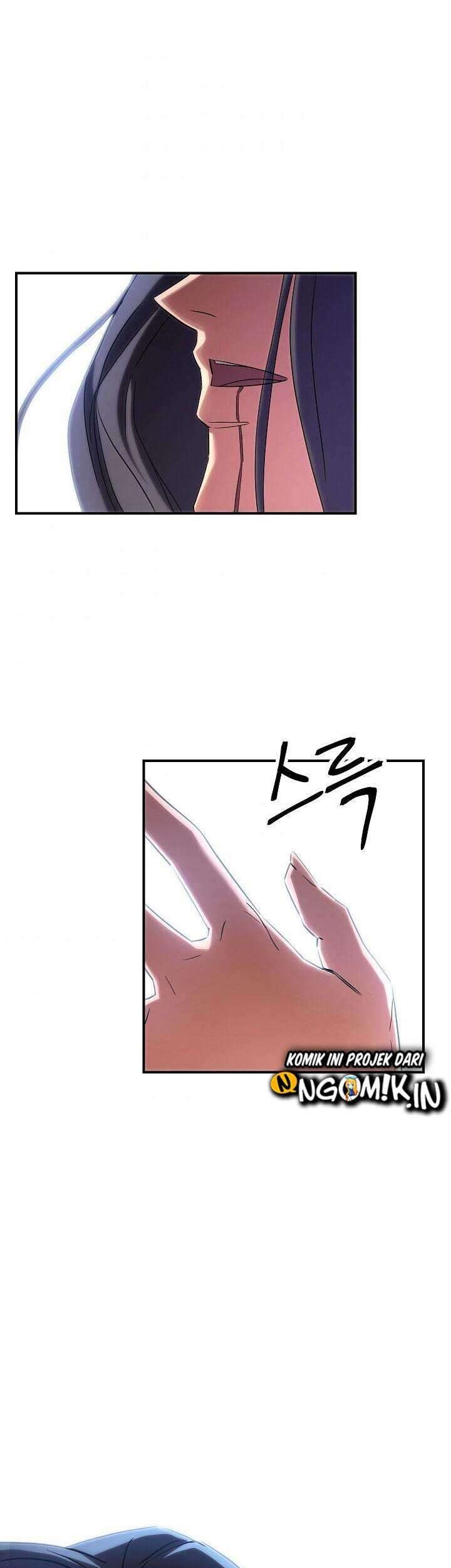 The Live Chapter 78 halaman 22