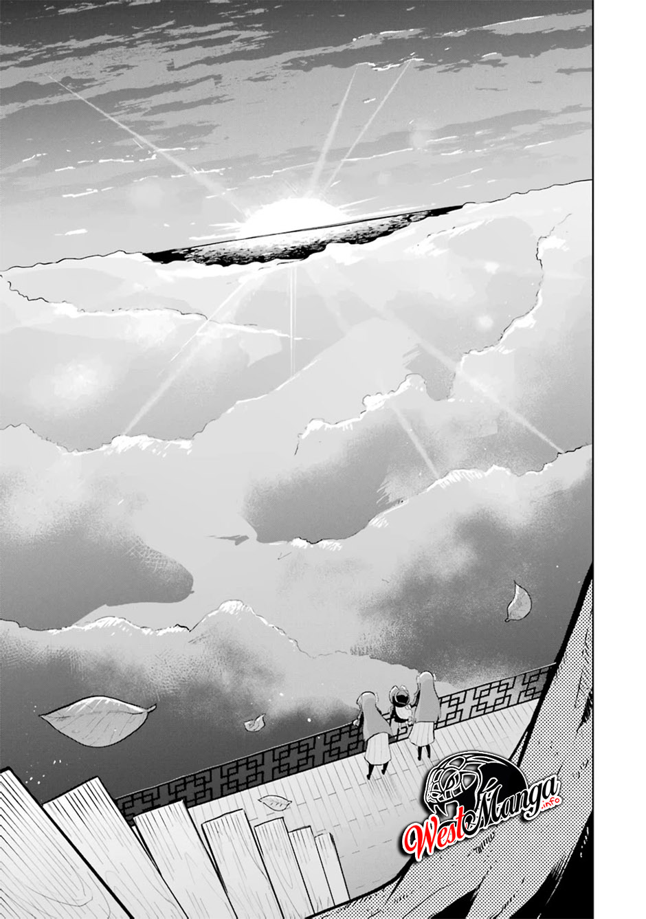 Slime Taoshite 300-nen Shiranai Uchi ni Level Max ni Nattemashita Chapter 34 Gambar 14