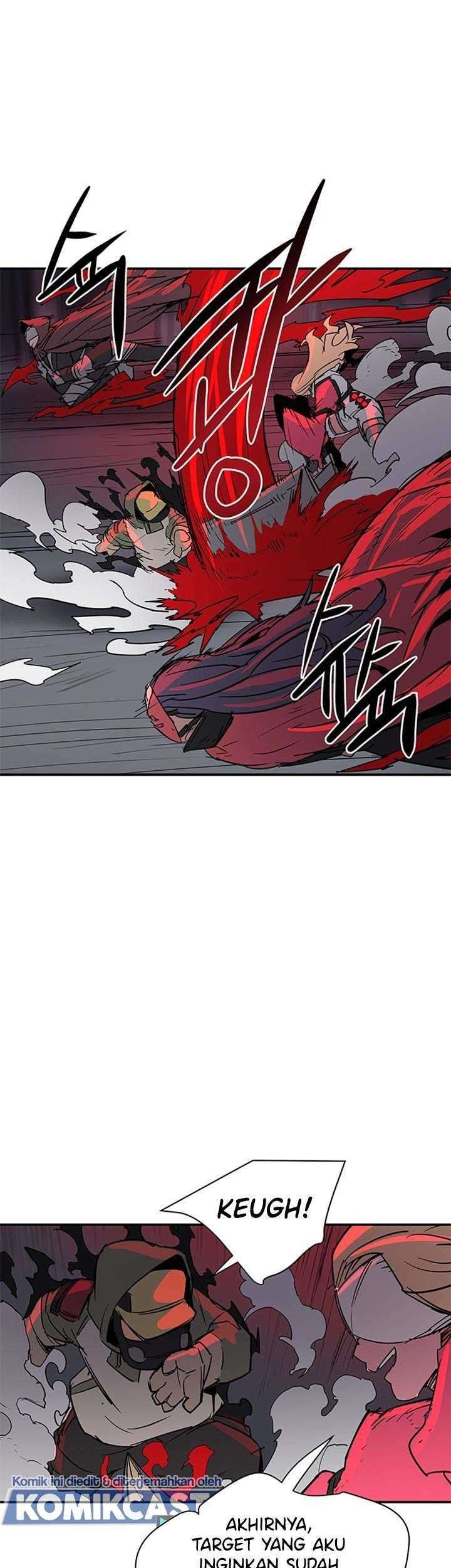 Get Life Chapter 86 halaman 22