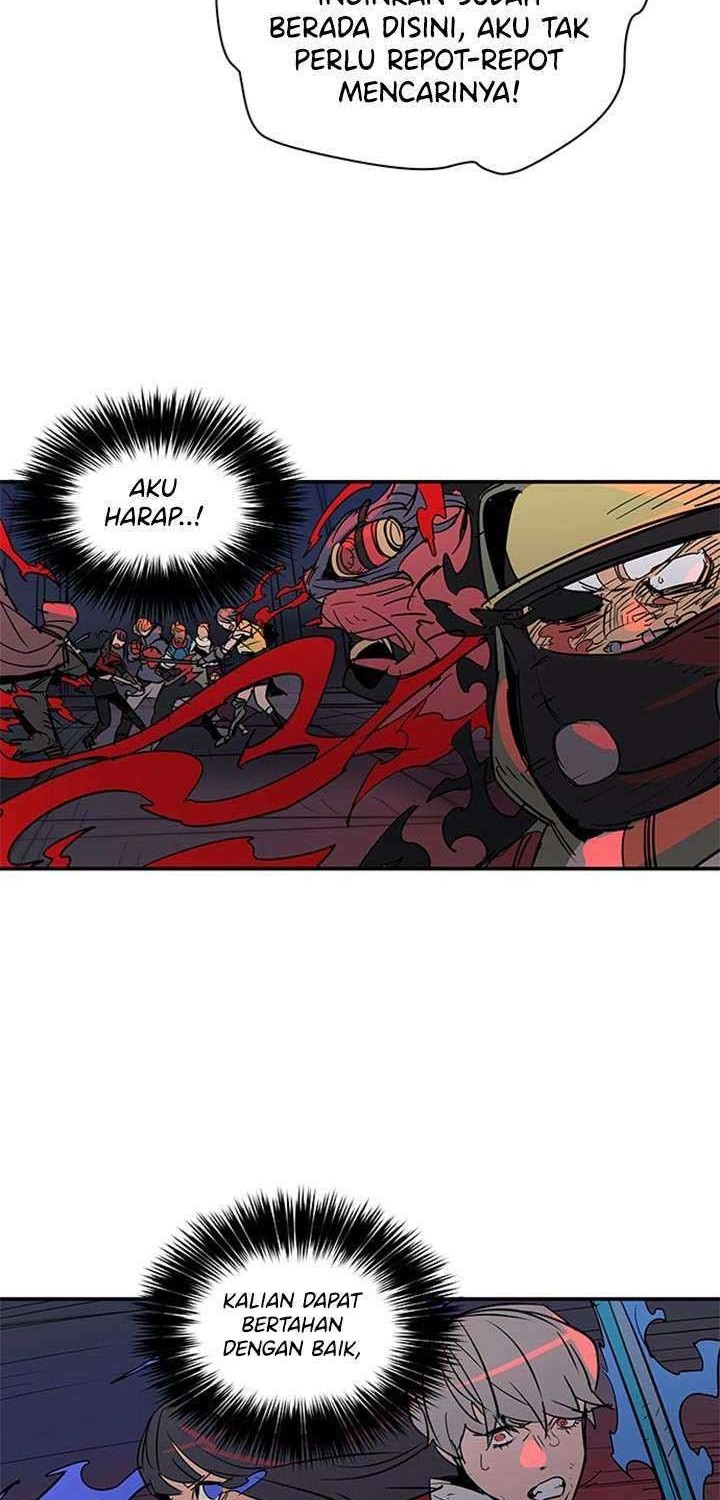 Get Life Chapter 86 halaman 23