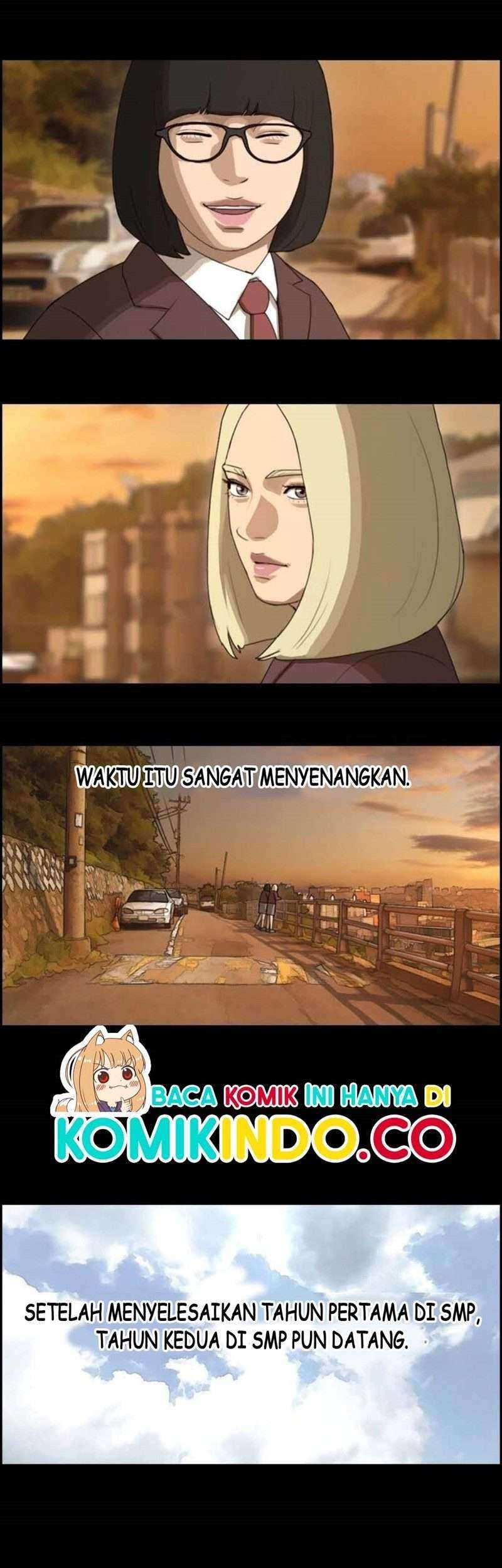 Free Draw Chapter 64 halaman 11