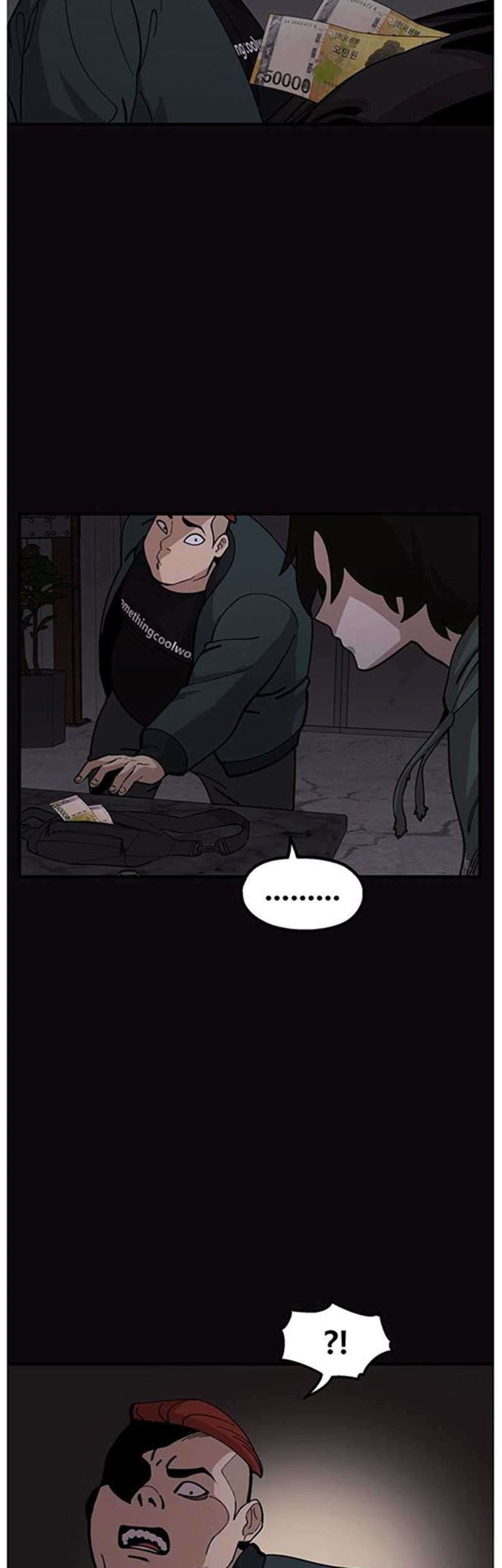 Psycho Revenge Chapter 31 halaman 18