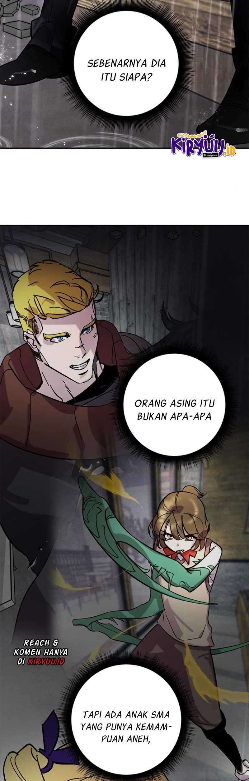 Return to Player Chapter 49 halaman 26
