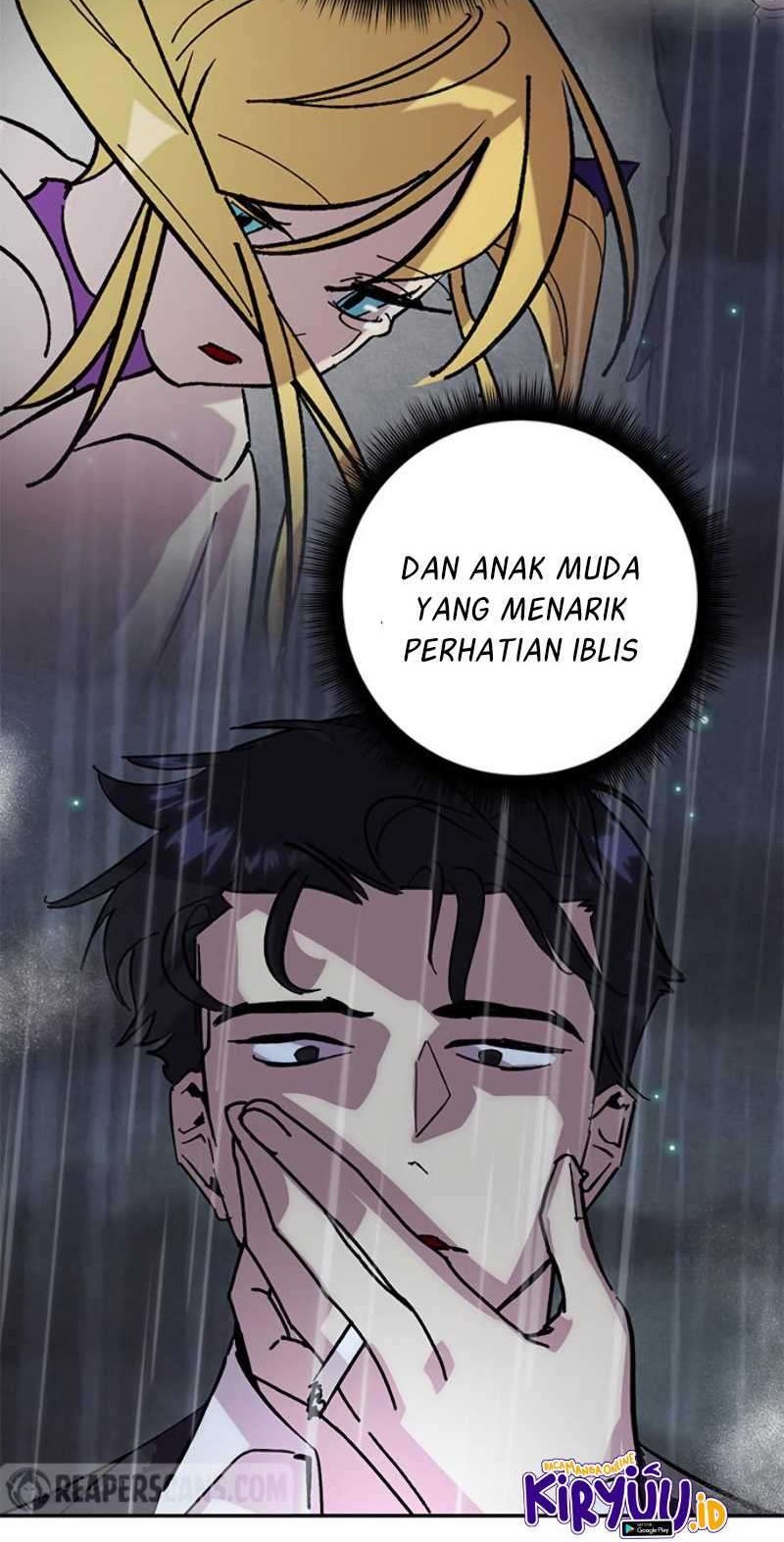 Return to Player Chapter 49 halaman 27