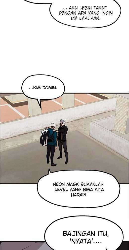 Psycho Revenge Chapter 33 Gambar 13