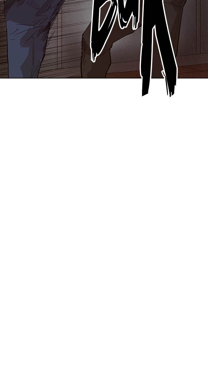Weak Hero Chapter 150 halaman 40