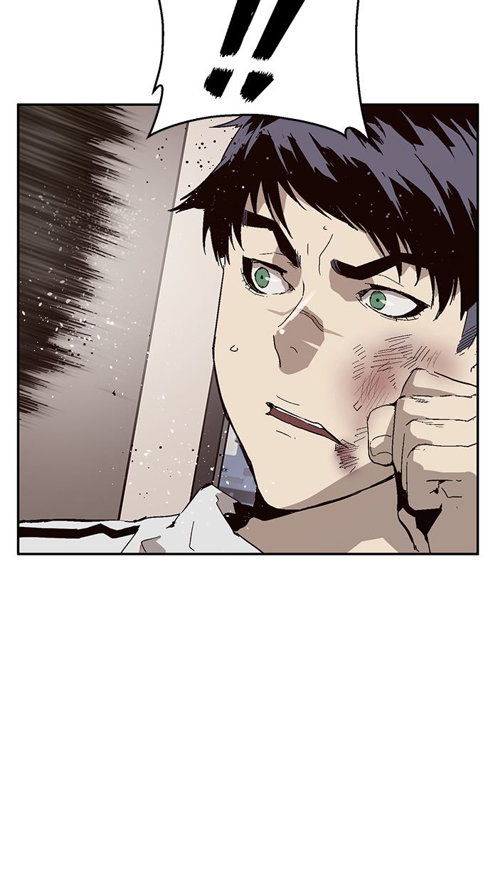 Weak Hero Chapter 149 halaman 39