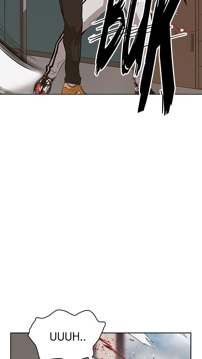 Weak Hero Chapter 149 halaman 41