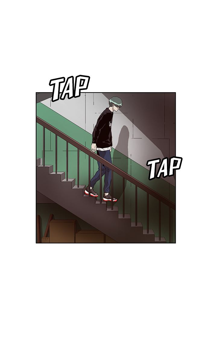 Weak Hero Chapter 148 halaman 36