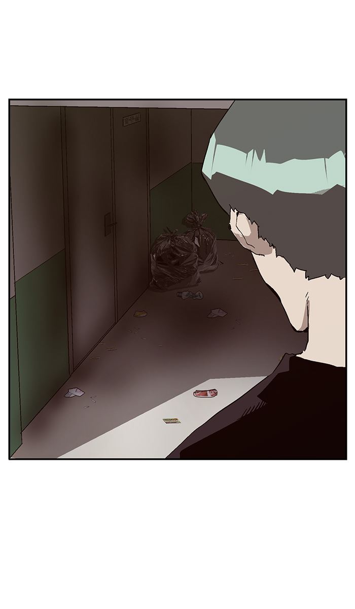 Weak Hero Chapter 148 halaman 37
