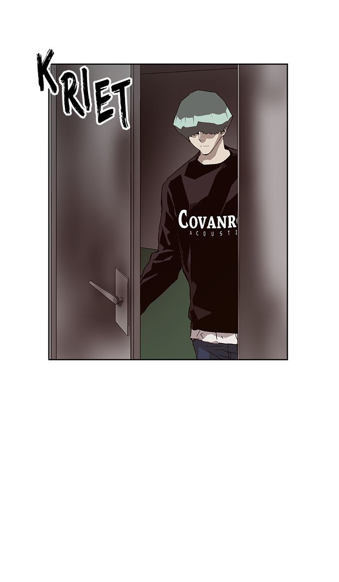 Weak Hero Chapter 148 halaman 38