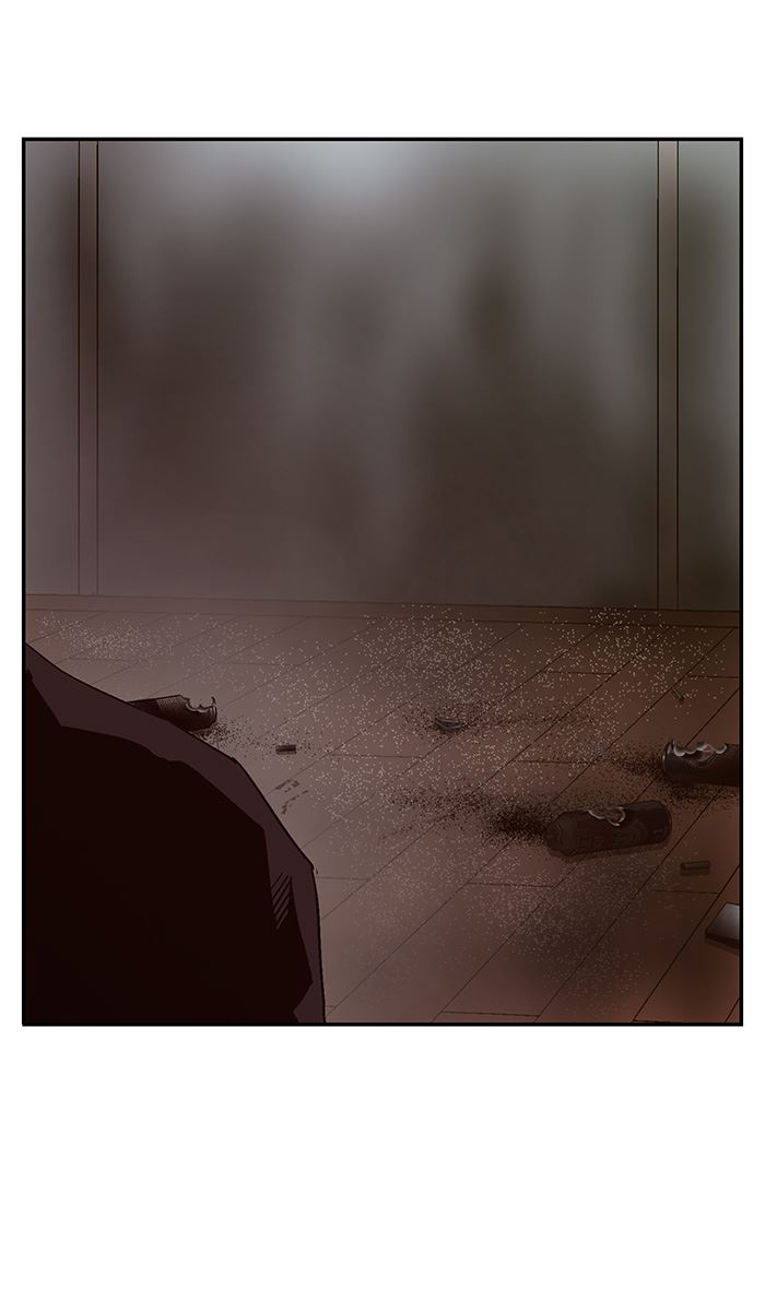 Weak Hero Chapter 148 halaman 39