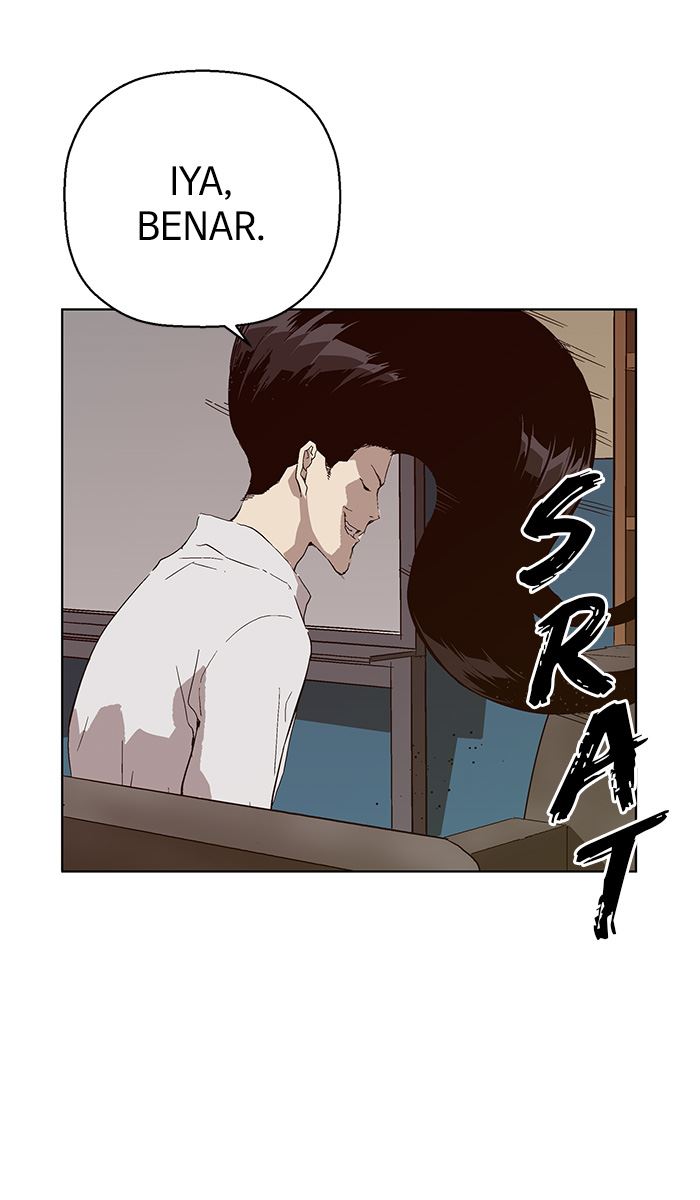 Weak Hero Chapter 147 halaman 39