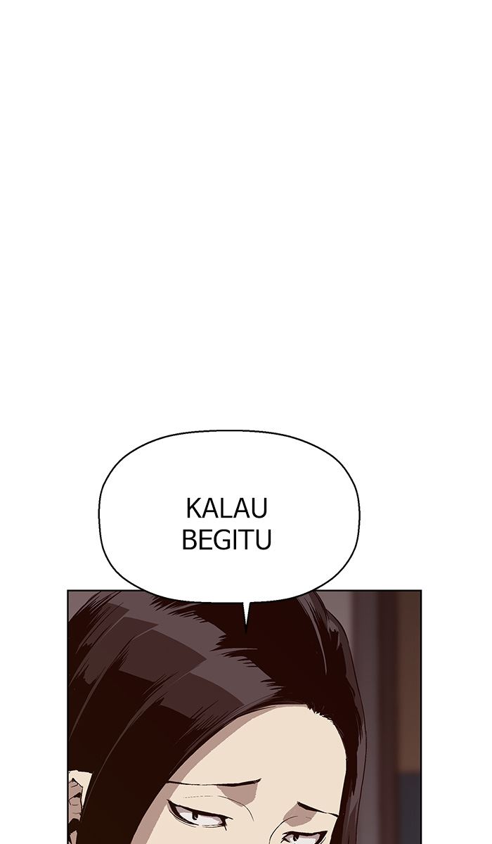 Weak Hero Chapter 147 halaman 40