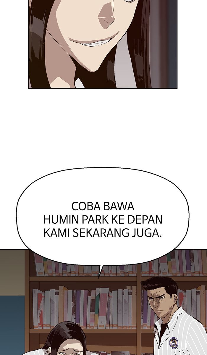 Weak Hero Chapter 147 halaman 41