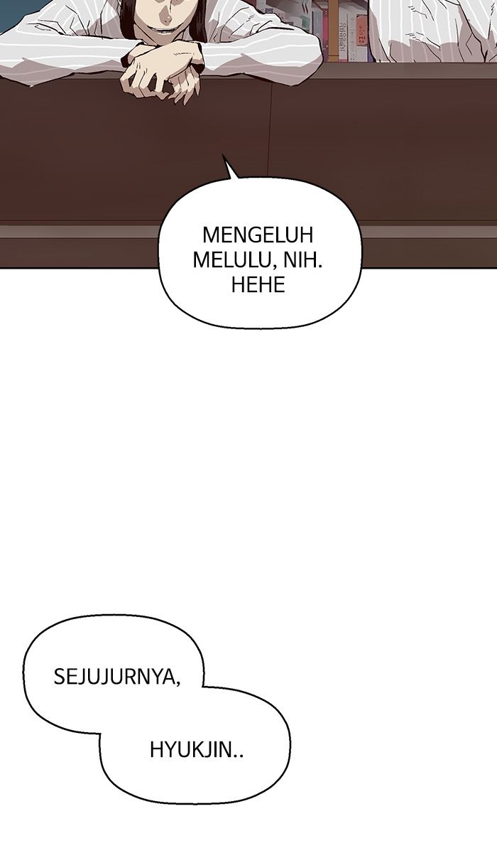 Weak Hero Chapter 147 halaman 42