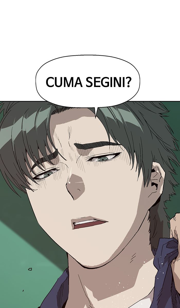 Weak Hero Chapter 140 halaman 42