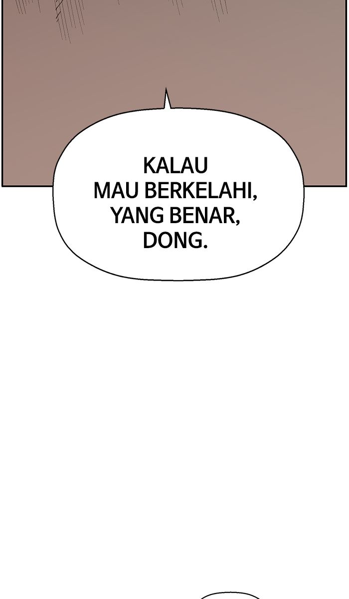 Weak Hero Chapter 140 halaman 44