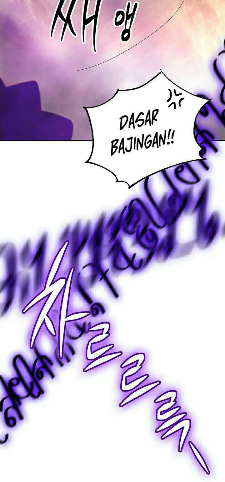 Skeleton Soldier Couldn’t Protect the Dungeon Chapter 112 halaman 27