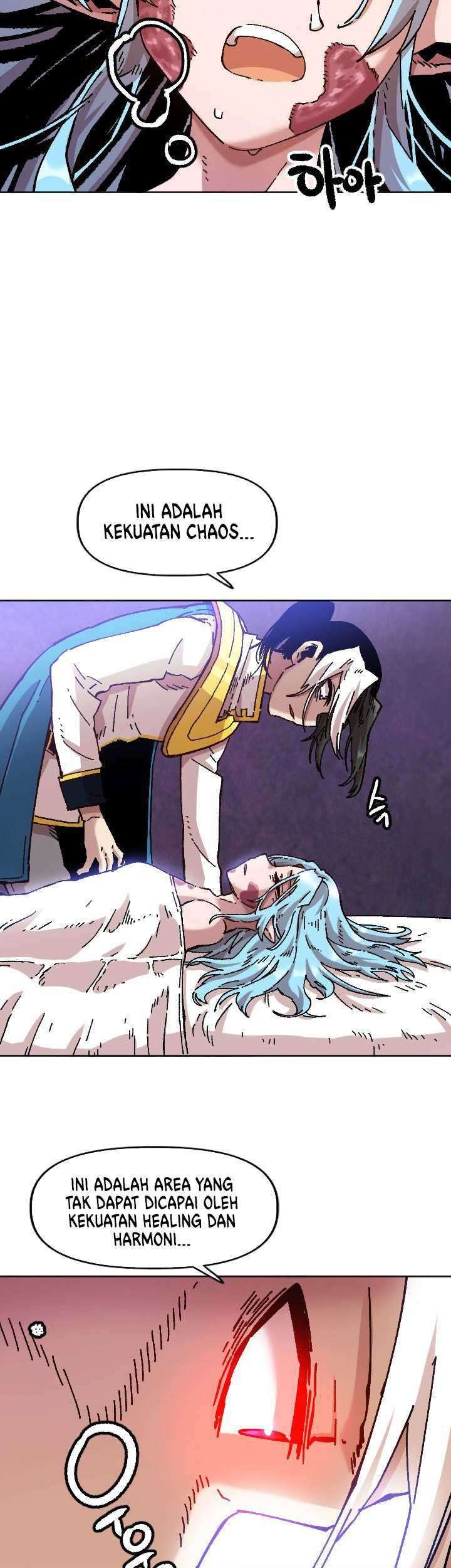 Slave B Chapter 73 halaman 24