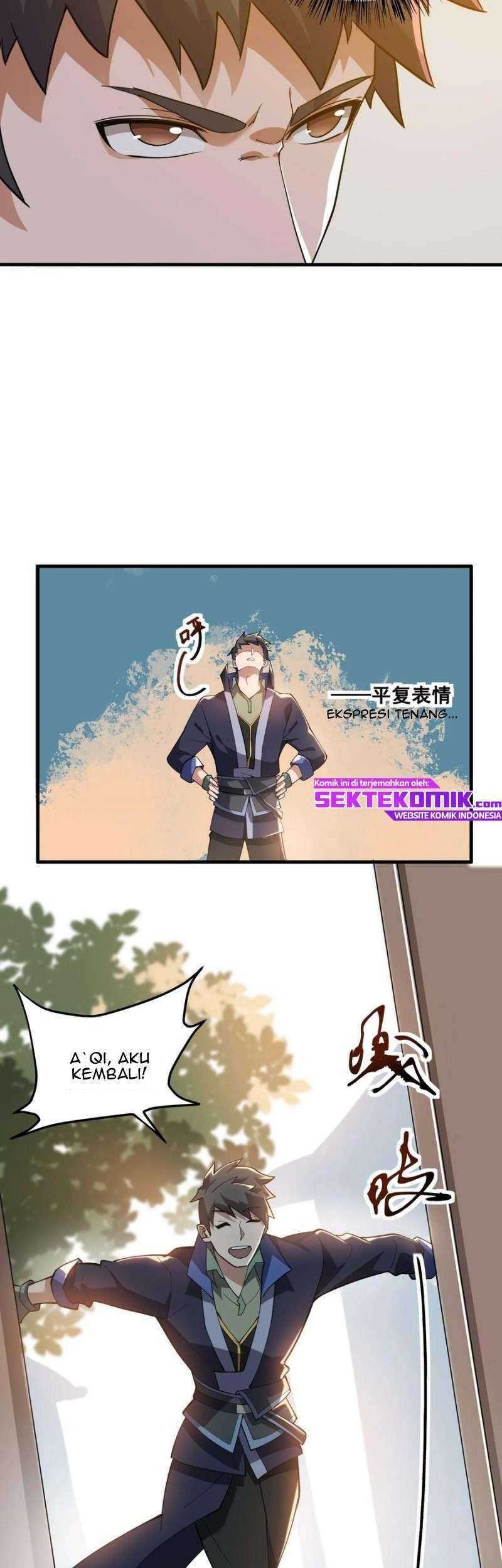 First Dragon Chapter 202 halaman 12