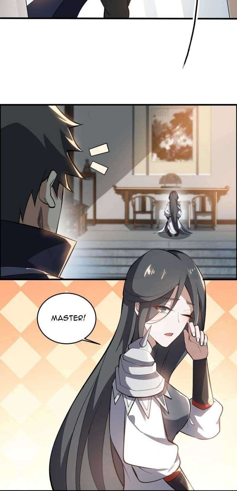 First Dragon Chapter 202 halaman 13