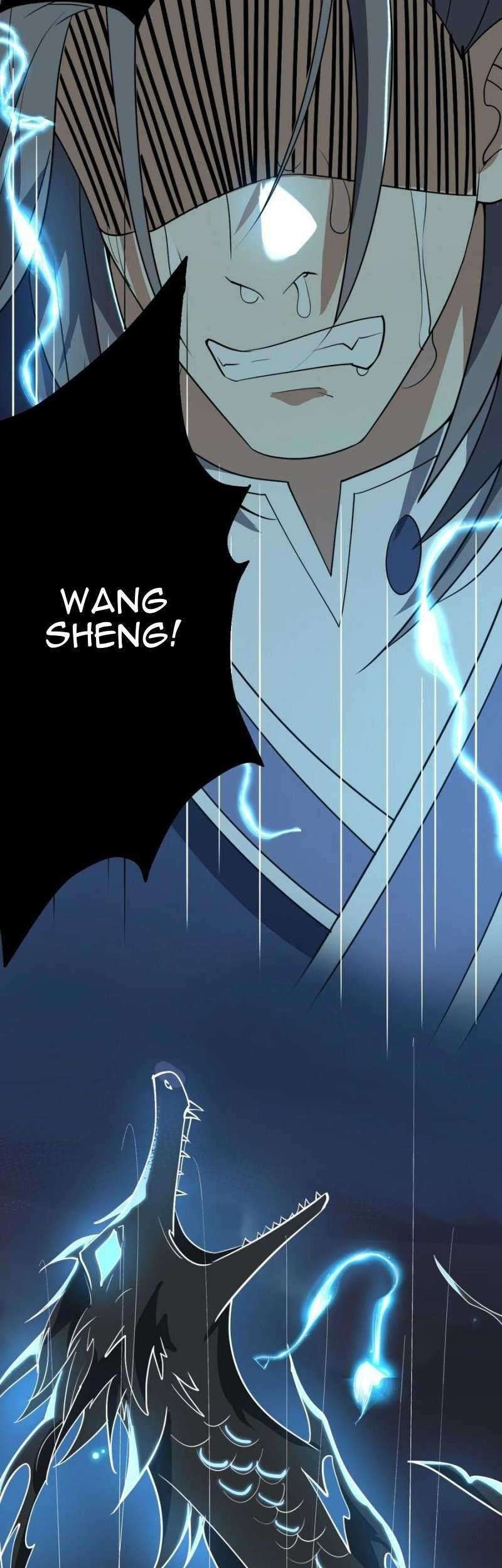 First Dragon Chapter 200 halaman 17