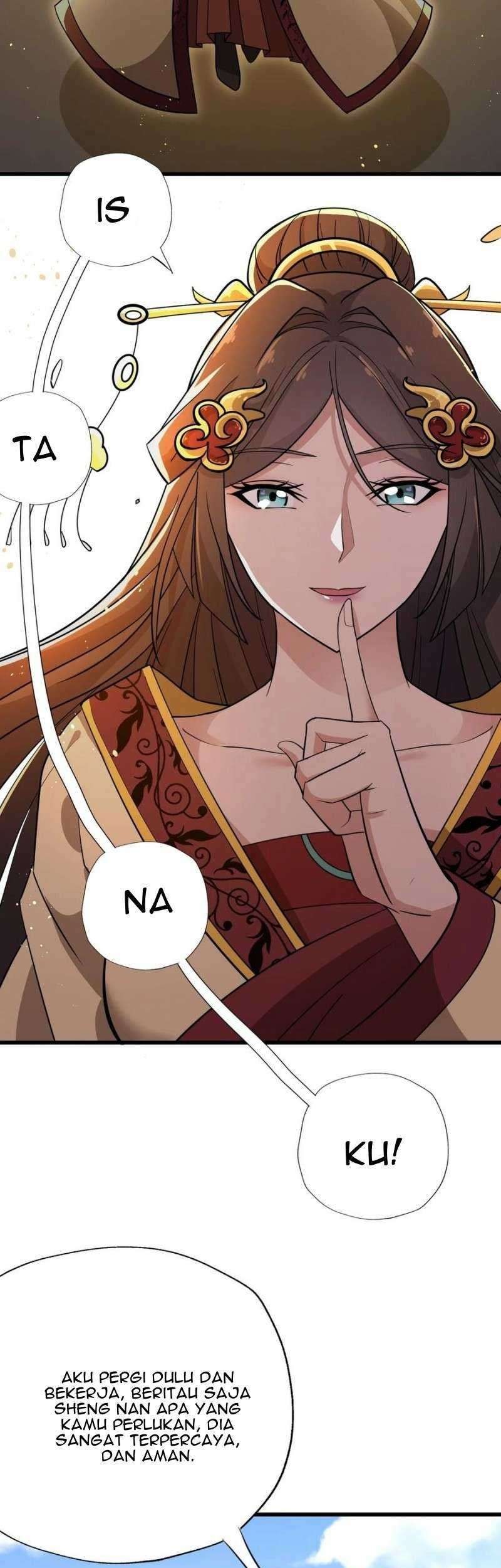 First Dragon Chapter 198 halaman 16